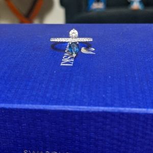 Swarovski Ring
